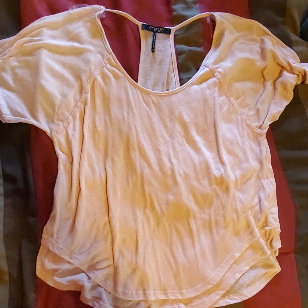 Energie shirt.